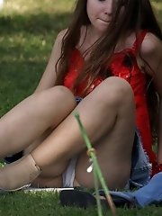 8 pictures - upskirt voyeur videos picture gallery