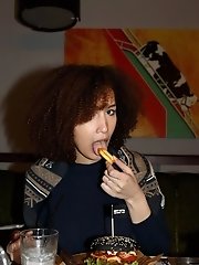 8 pictures - Solana Bardell Black Star Russia 1