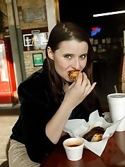 8 pictures - Dorothy Channing Texas Meats