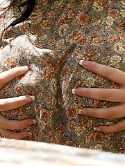 8 pictures - Sidney Alexis Monkey Babies