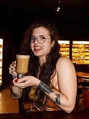 8 pictures - Keisha Grey The Cuban Eggroll