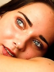 8 pictures - Oxana Chic Baltic Sketchbook