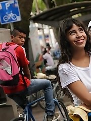 8 pictures - Clarissa Dominguez Hi Fruitti
