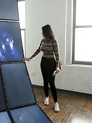 9 pictures - Michele James Who Arted
