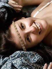8 pictures - Michele James Soft As Steel