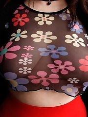8 pictures - Daisy Wensday Like Melty Snow