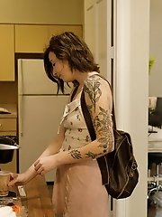 8 pictures - Maggie O'Shannon Instant Hot Coffee