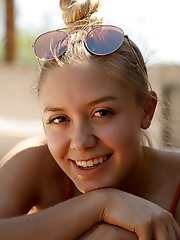 6 pictures - Brandy Gila On Summer Break