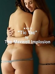 8 pictures - Regan And Olena Kiev Salad Pt 2