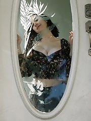 8 pictures - Giulia Wylde Double Pain