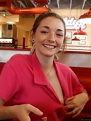 8 pictures - Hannah Tarley Skinny Fries