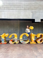 8 pictures - Annie Duque De Nada