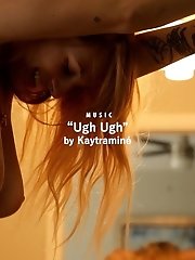 8 pictures - "Angel Youngs Another Hot Shower"
