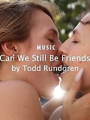 8 pictures - Angel Youngs and Liz Jordan X Friends