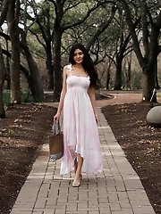 8 pictures - Soledad Lomas I Can Make You Feel Better