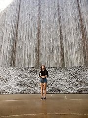 8 pictures - Maggie O'Shannon Houston No Problems