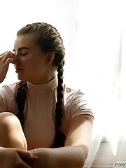 8 pictures - Regan And Olena Kiev Salad Pt 2