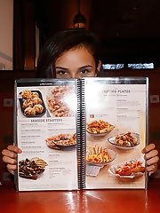9 pictures - Alejandra Cobos Red Lobster Lips