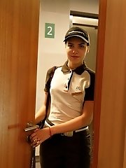 8 pictures - Vero Biketi Im Lovin It