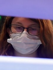 8 pictures - "Bess Burton a Covid Romance"