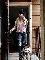 8 pictures - Katie Darling Rescued By An Angel
